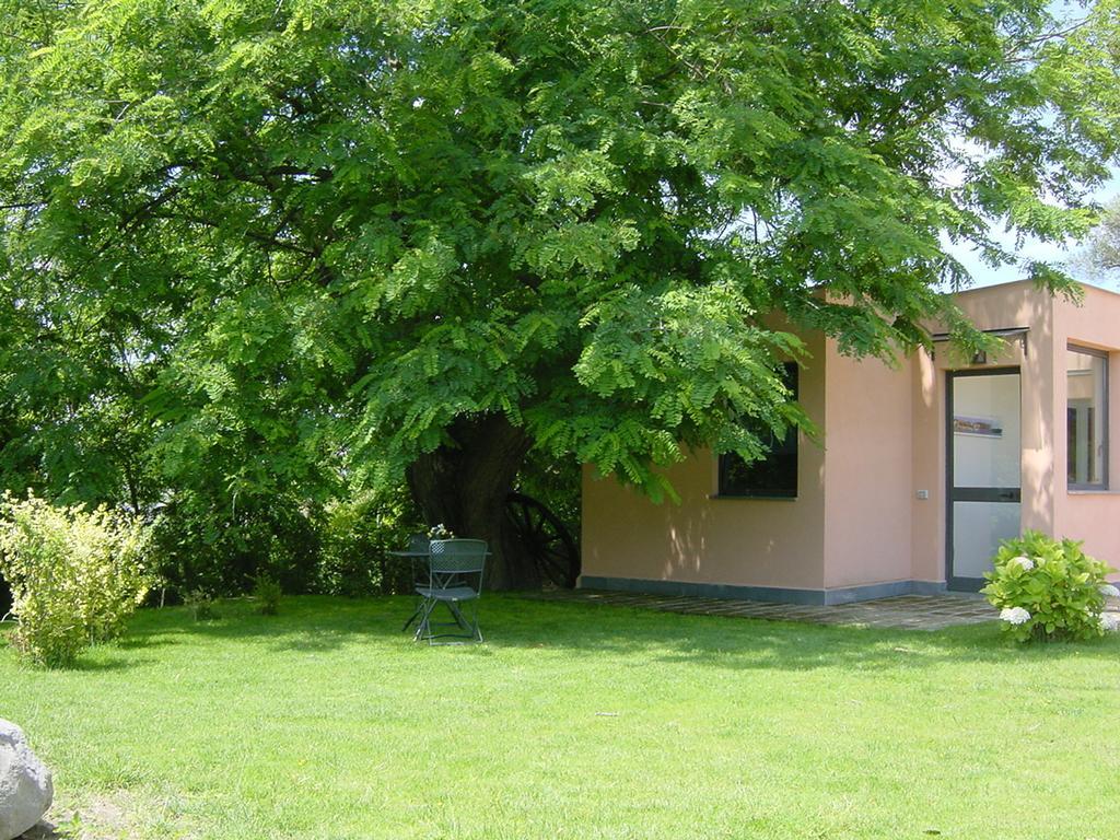 Апарт отель Flegrea House Поццуоли Экстерьер фото
